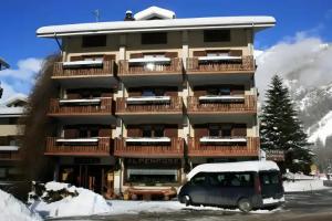Gressoney-Saint-Jean - Hotels