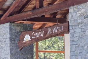 Margherita Camping & Resort, Gressoney-Saint-Jean