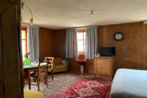 Hotel Lyshaus, Gressoney-Saint-Jean