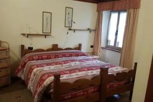 Affittacamere Genzianella, Gressoney-Saint-Jean