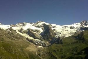 Albergo Ristoro Sitten, Gressoney-la-Trinite