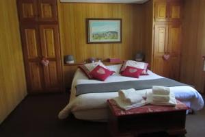 Hotel Lysjoch, Gressoney-la-Trinite