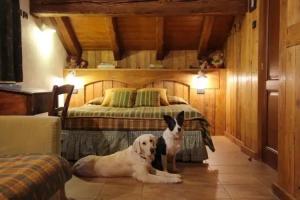 Hotel Della Nouva, Pila