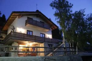 Chambres D'Hotes Les Fleurs, Pila