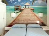 Standard Single room with balcony