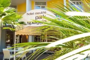 Hotel Park Spiaggia, Grado