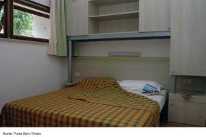 Residence Punta Spin, Grado