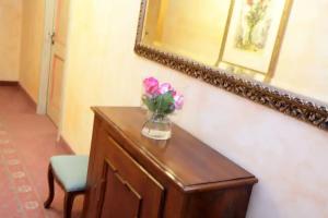 Hotel Abbazia, Grado
