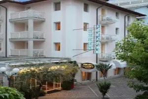 Hotel Abbazia, Grado