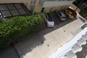 Hotel Eden, Grado