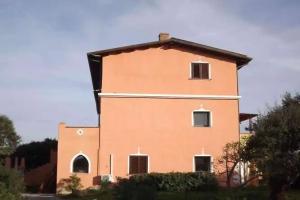 Agriturismo Le Querce, Gonnesa
