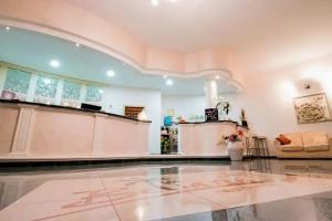 Apartment Hotel «Residence Bellaria», Giurdignano