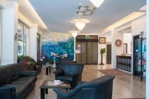 Hotel Atlantic, Giulianova