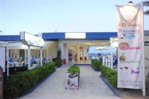 Zenit Hotel, Giulianova