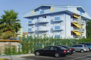 Residence Blumarine Apart-hotel, Giulianova