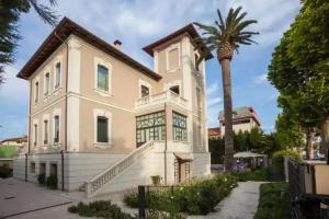 Hotel 900, Giulianova