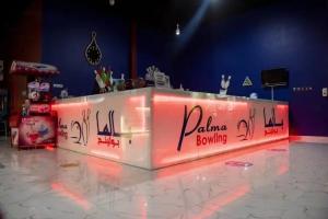 Palma Beach Resort & Spa, Umm Al Quwain