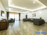 4 Bedrooms Villa with pool view