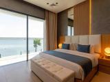 Executive Double Suite with sea view