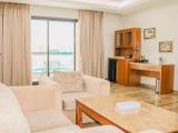 Single Suite