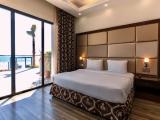 Double Suite with sea view