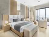 Executive Double room with sea view