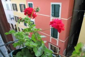 Hotel Garnì Bartabel, Gargnano