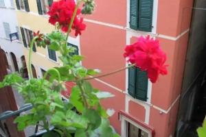 Hotel Garni Bartabel, Gargnano