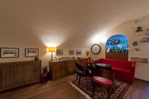 Hotel Baia D'Oro, Gargnano