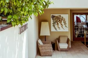 Hotel Meandro, Gargnano