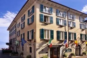 Hotel Garni Riviera, Gargnano
