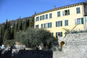 Hotel Tiziana Garnì, Gargnano