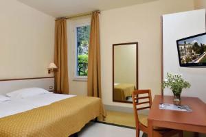 Hotel Monte Baldo e Villa Acquarone, Gardone Riviera