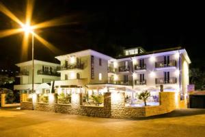 Hotel Eden, Garda