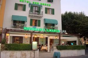Hotel San Marco, Garda