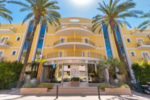 Victoria Palace Hotel & Zen Wellness, Gallipoli