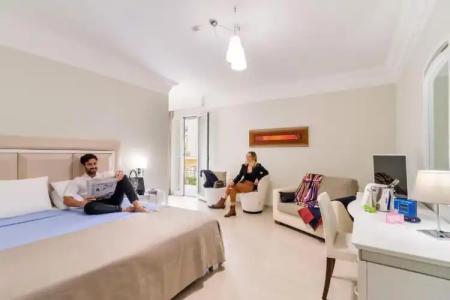 Victoria Palace & Zen Wellness - 74