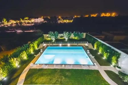 Victoria Palace & Zen Wellness - 16