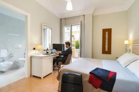 Victoria Palace & Zen Wellness - 60