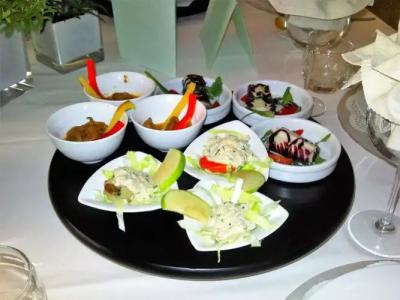 Victoria Palace & Zen Wellness - 11