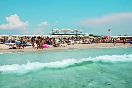 Victoria Palace & Zen Wellness - 29