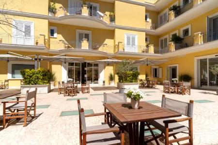 Victoria Palace & Zen Wellness - 30