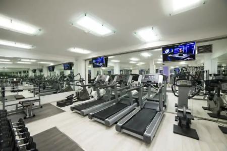 Victoria Palace & Zen Wellness - 24