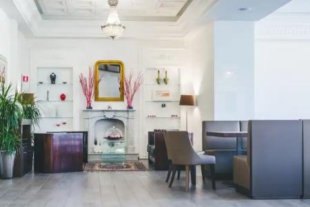 Victoria Palace & Zen Wellness - 13