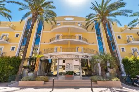 Victoria Palace & Zen Wellness - 0