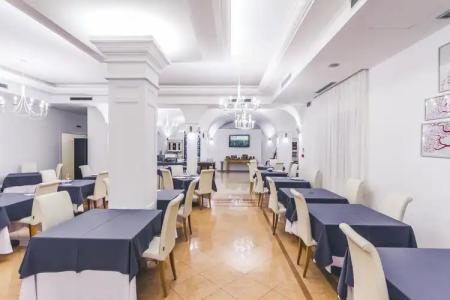 Victoria Palace & Zen Wellness - 19