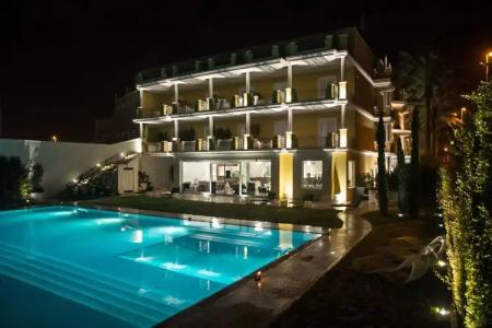 Victoria Palace & Zen Wellness - 17