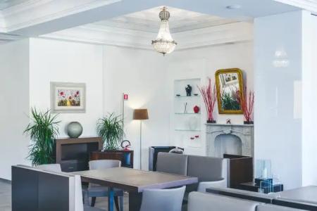 Victoria Palace & Zen Wellness - 14