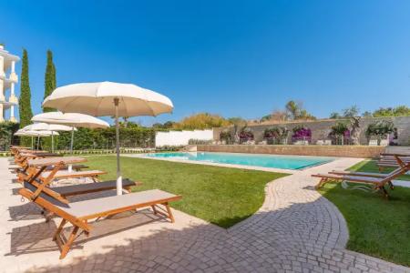 Victoria Palace & Zen Wellness - 31