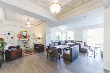 Victoria Palace & Zen Wellness - 38